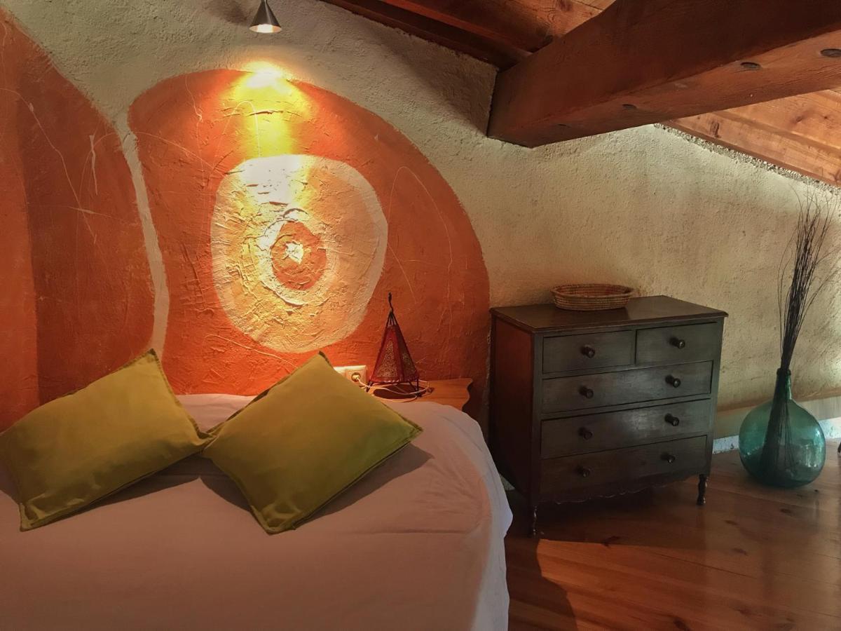 Casa Manel - Loft Rustico Con Encanto Montcortes Extérieur photo